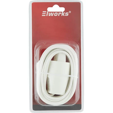 Stikdåse 3 m forlængerledning