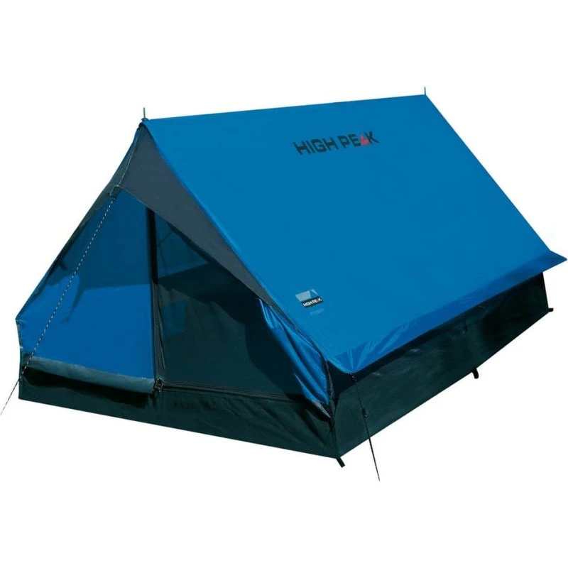 HIGH PEAK Mini Pack 2 - 2-personers telt 120x190x95 cm