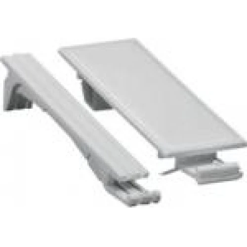 Hager S30N Modulafdækning og Broklemmer (10x18mm & 2x9mm)