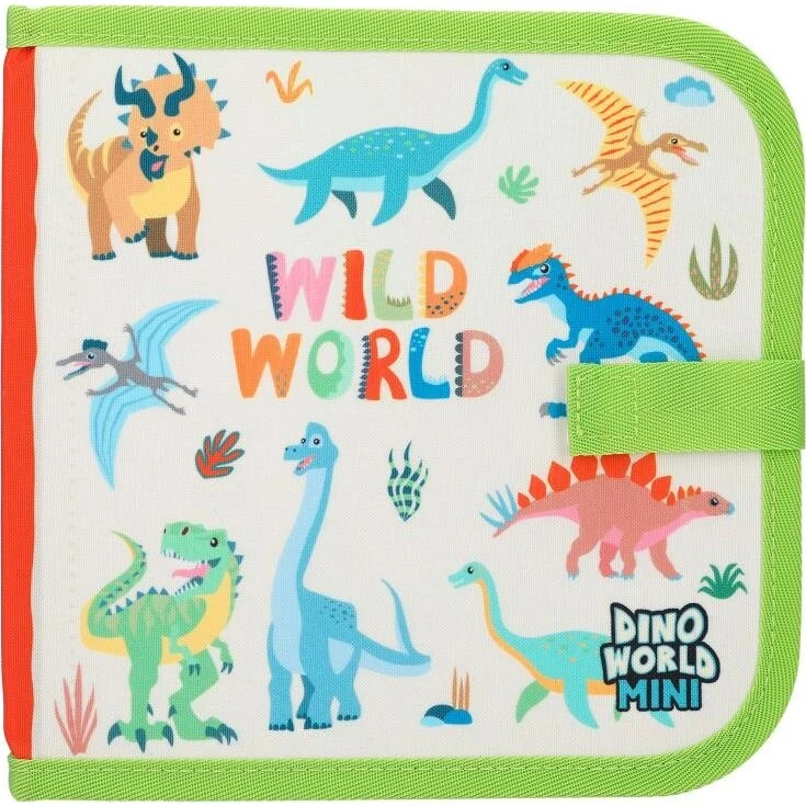 Dino World - Mal & Visk Bog