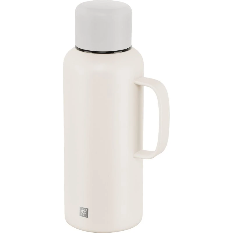 ZWILLING Thermo Plus Thermokrus 1,2 l - Cream White