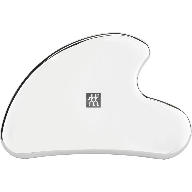 Zwilling Twinox Ansigtsmassager i rustfrit stål, 18 cm