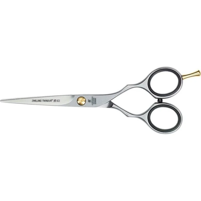 ZWILLING TWINOX Barbersaks 140 mm i rustfrit stål