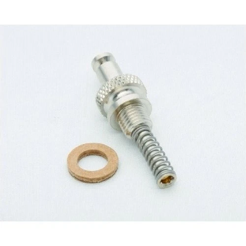WILESCO Sikkerhedsventil 01513 M6x0,75 til Dampmaskiner
