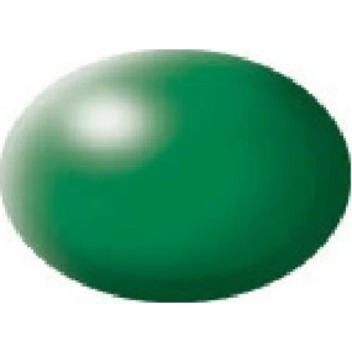 Revell Aqua Color Silke Grøn 18 ml (RAL 6001)