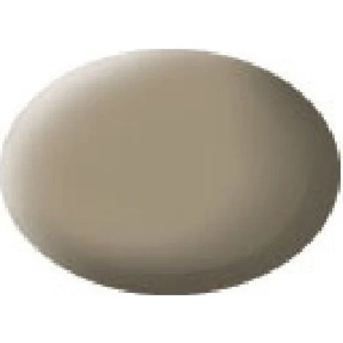 Revell Aqua Color Matt Beige 18 ml (RAL 1019)
