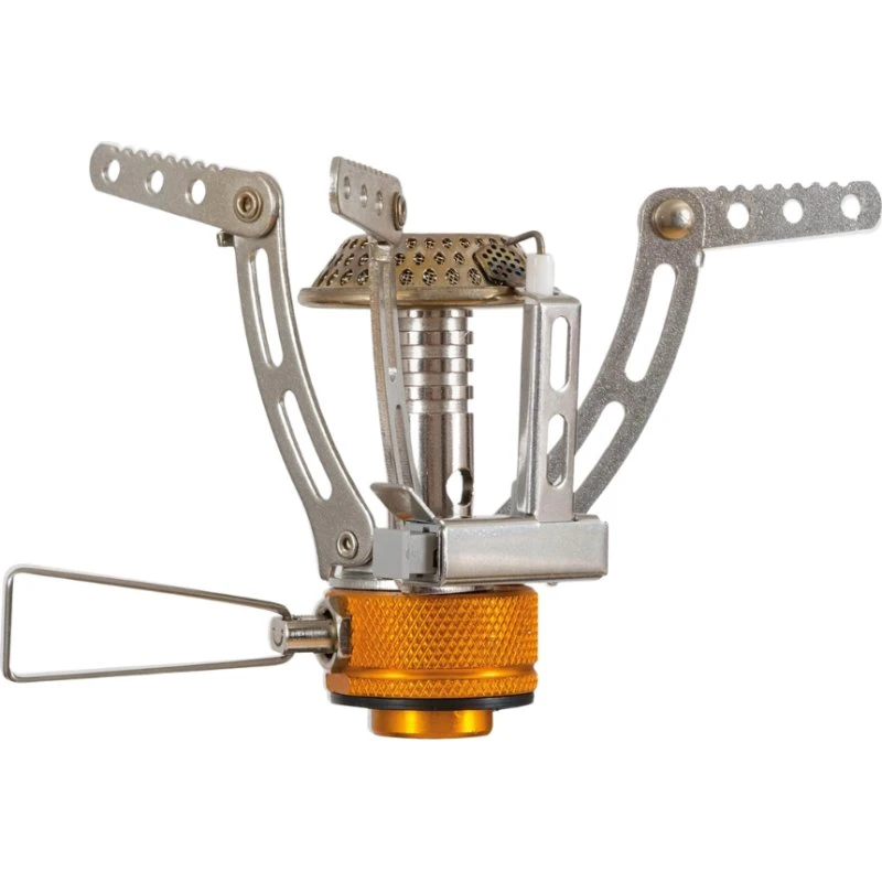 Highlander HPX200 Kompakt Gasbrænder (foldbar)