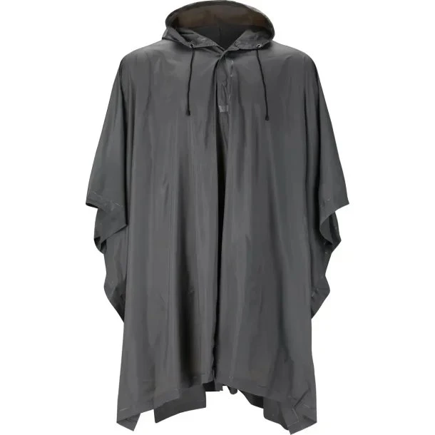Whistler Catiorm Regnponcho - One Size