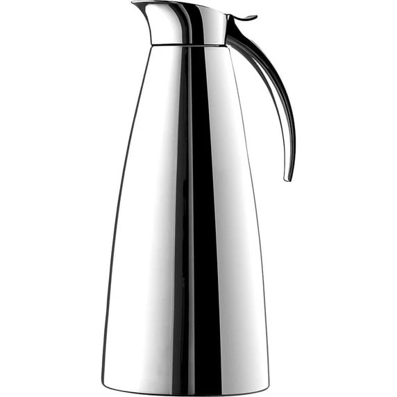 EMSA Eleganza Termokande 1,3 L - Rustfrit stål