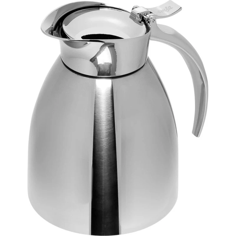 Emsa Eleganza Termokande - 0,3L - Rustfrit Stål