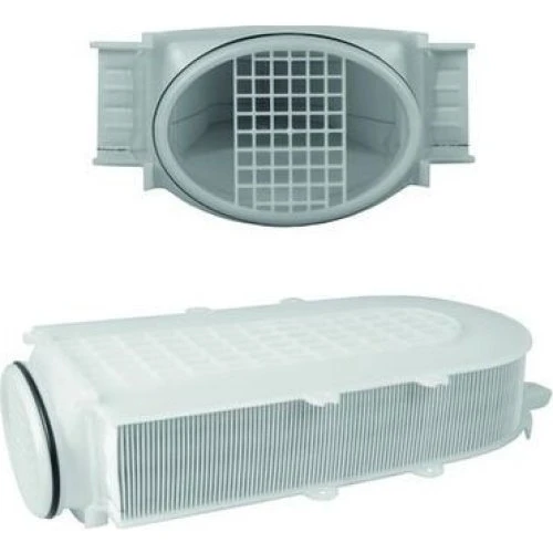 MAHLE Luftfilter BMW LX 2991/1 til X5 og X6