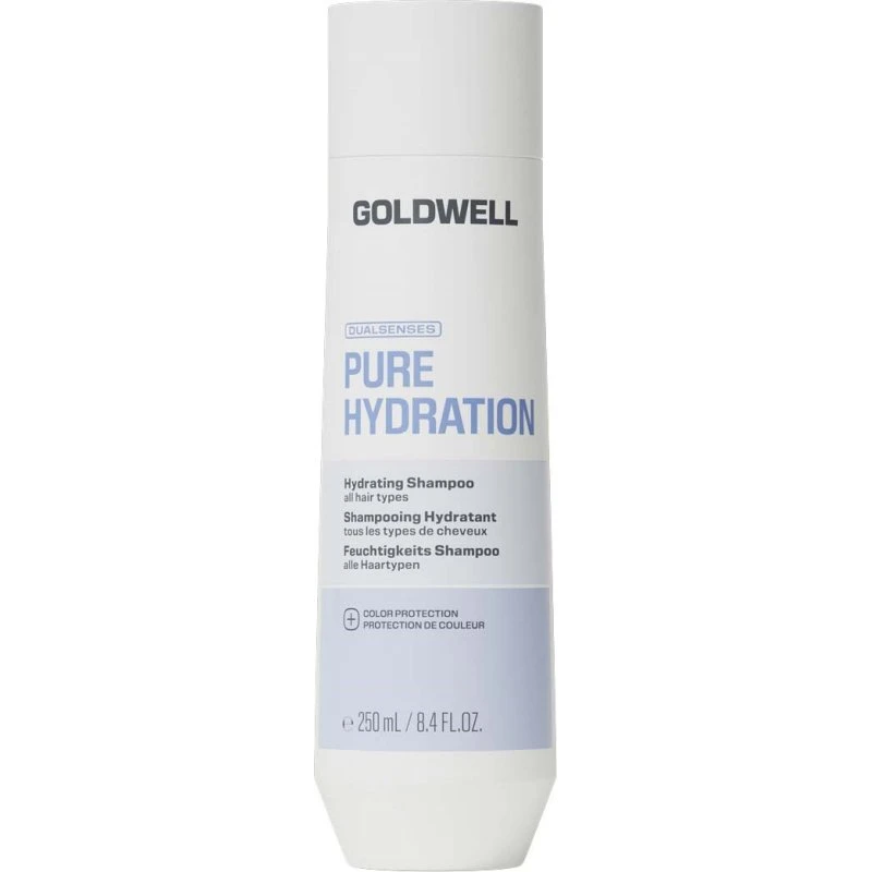 Goldwell Dualsenses Pure Hydration Shampoo 250 ml