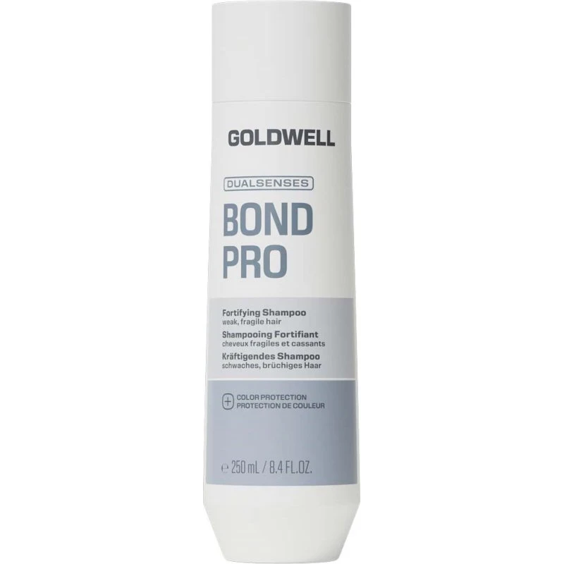 Goldwell Dualsenses Bond Pro Fortifying Shampoo 250 ml