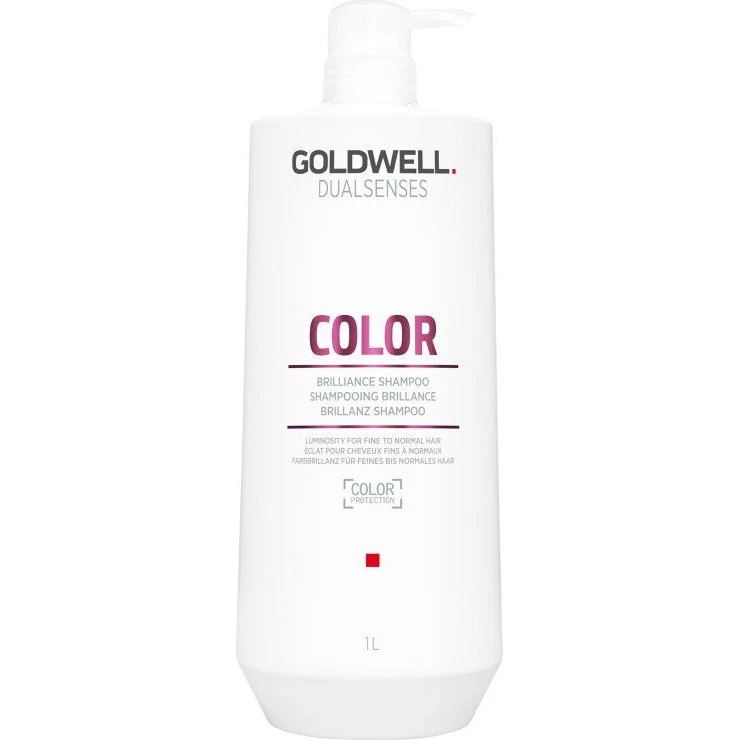 Goldwell DLS Color Shampoo 1000 ml