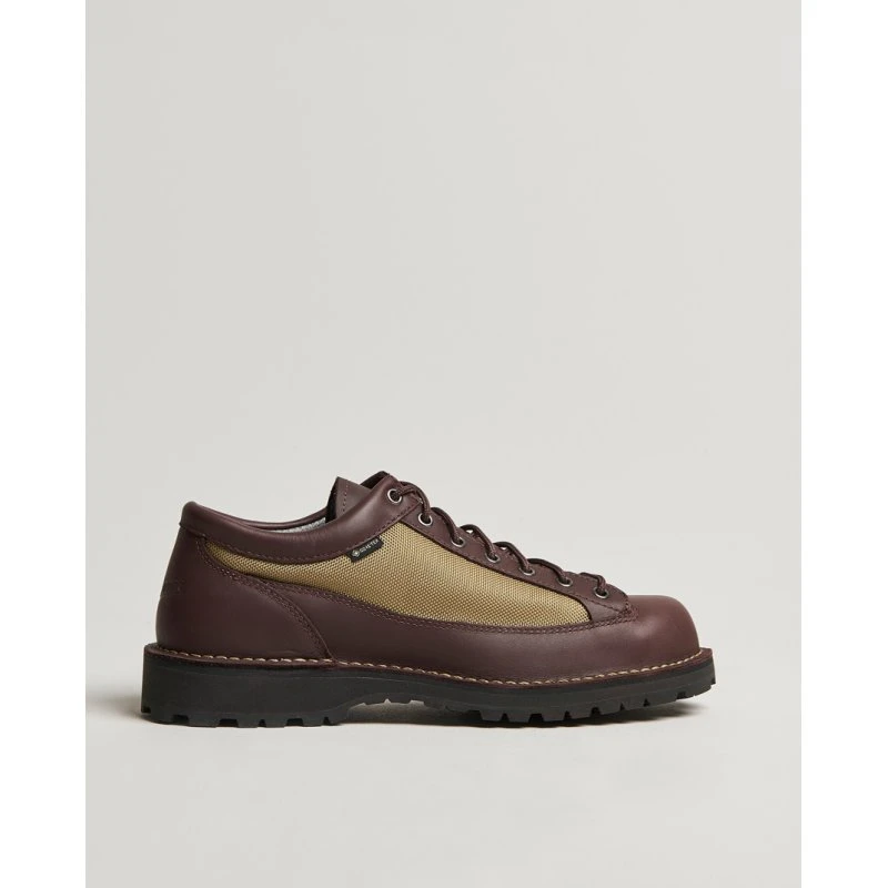 Danner Field Low GORE-TEX Jet Black