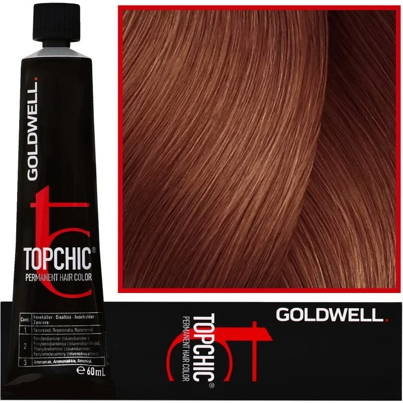 Goldwell Topchic hårfarve 8-K (60ml)