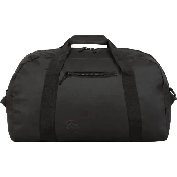 Highlander Outdoor V2 Cargo Bag 45 l – Ranger Green