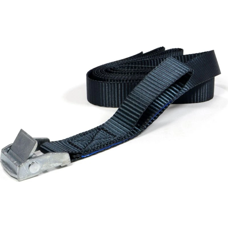 Origin Outdoors Spændestrop 18mm - 0,75m med metalspænde