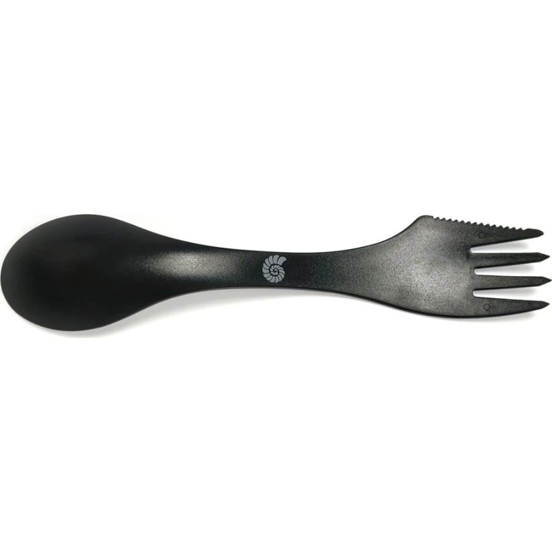 Origin Outdoors 3-in-1 Spork - Sort