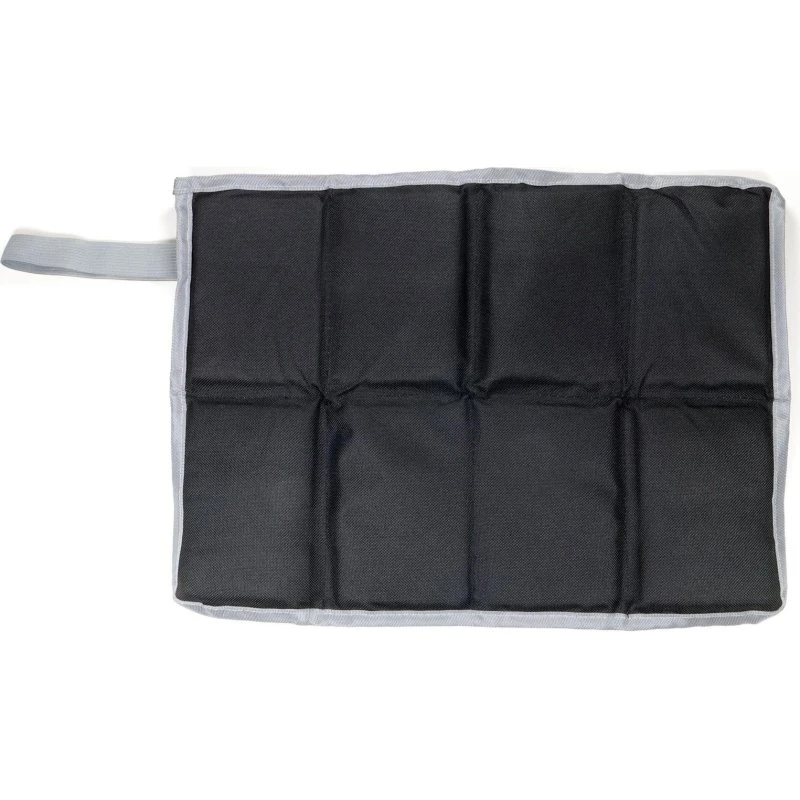 Origin Outdoors Thermo-Seat Foldbar Siddepude, 38.5x28x1cm