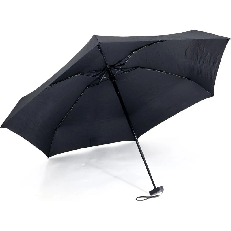 Origin Outdoors Piko Paraply - 92 cm - Sort