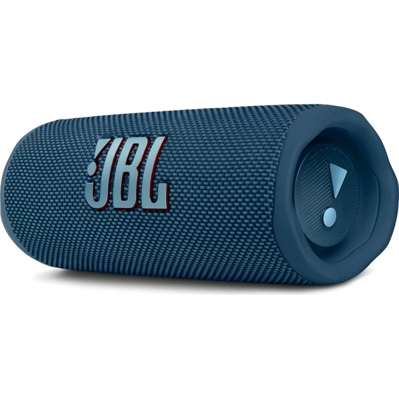 JBL Flip 6 Bluetooth-højttaler 20W – Sort