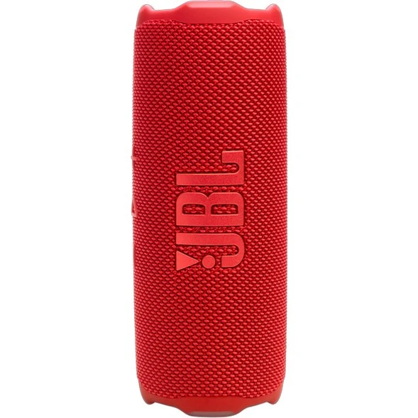 JBL Flip 7 Bluetooth-højttaler 25W AI Sound Boost, IP68, 16t – Hvid