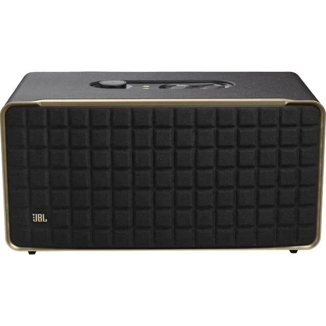 JBL Authentics 500 trådløs højttaler (sort)