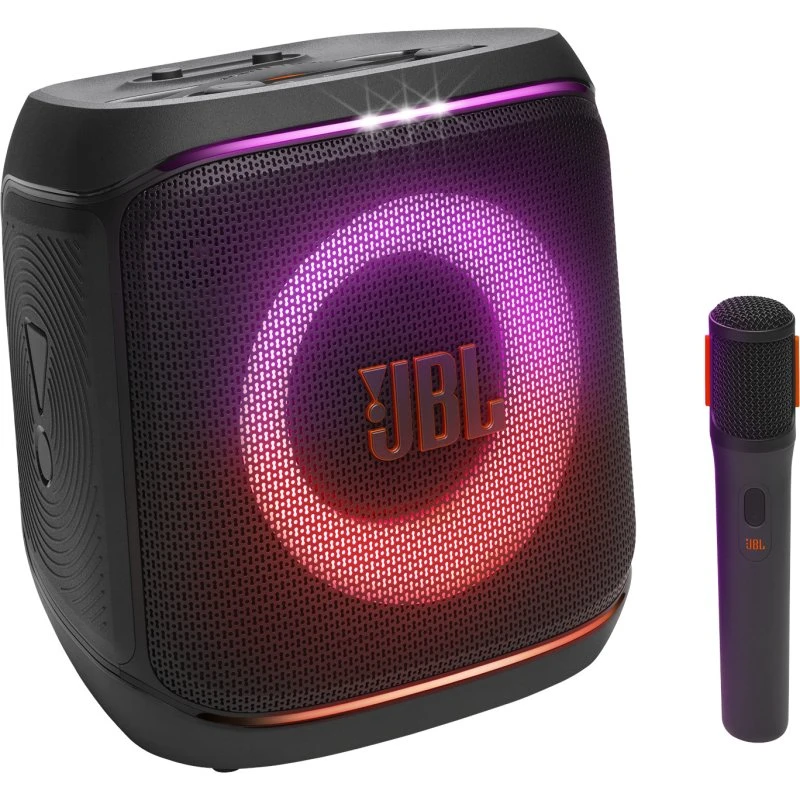JBL Encore 2 Bluetooth-højttaler (sort)