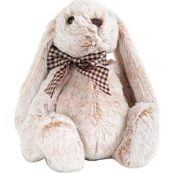 Small Foot Cuddle Plush Rabbit - 20 cm