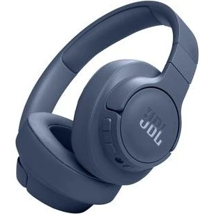JBL Tune 770NC Bluetooth Over-ear hovedtelefoner – Blå
