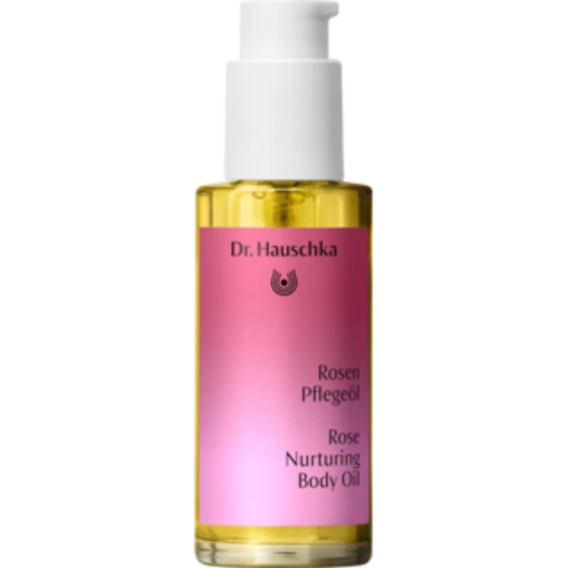 Dr. Hauschka Rosenolie Limited Edition, 75 ml