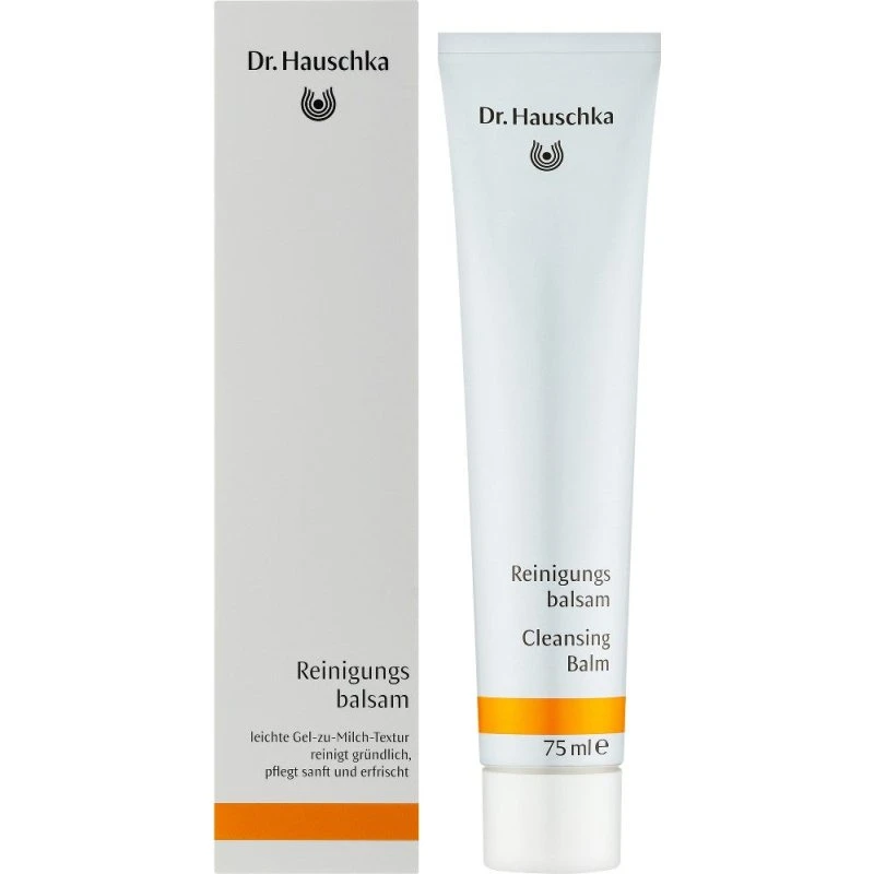 Dr. Hauschka Rensebalsam, 75 ml