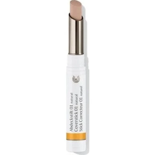 Dr. Hauschka Pure Care Cover Stick 02 Sand, 1,9 g