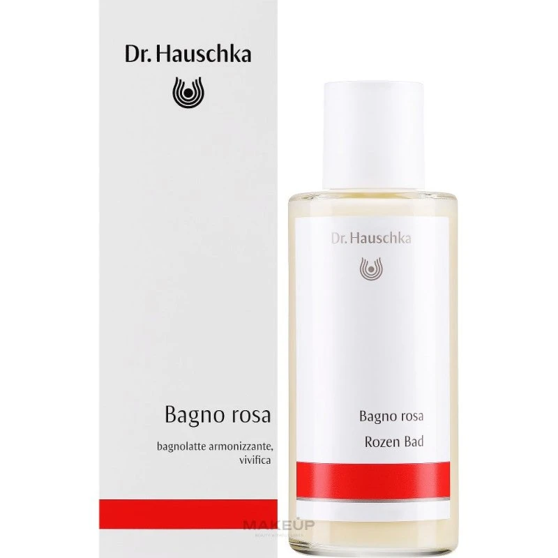 Dr. hueschka Pink Bath Essence 100 ml
