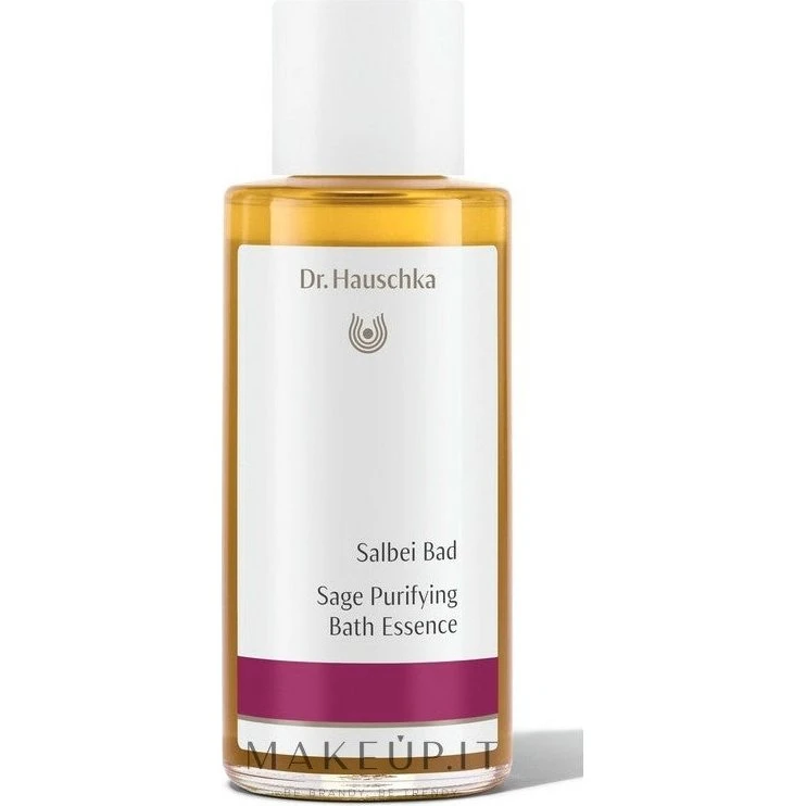 Dr. Hauschka Bath Essence 100 ml