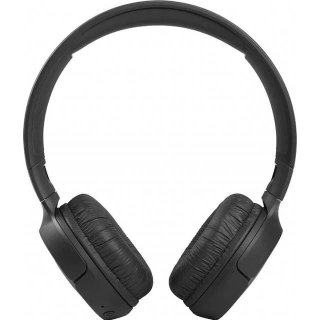 JBL Tune 570BT trådløse on-ear høretelefoner - sort