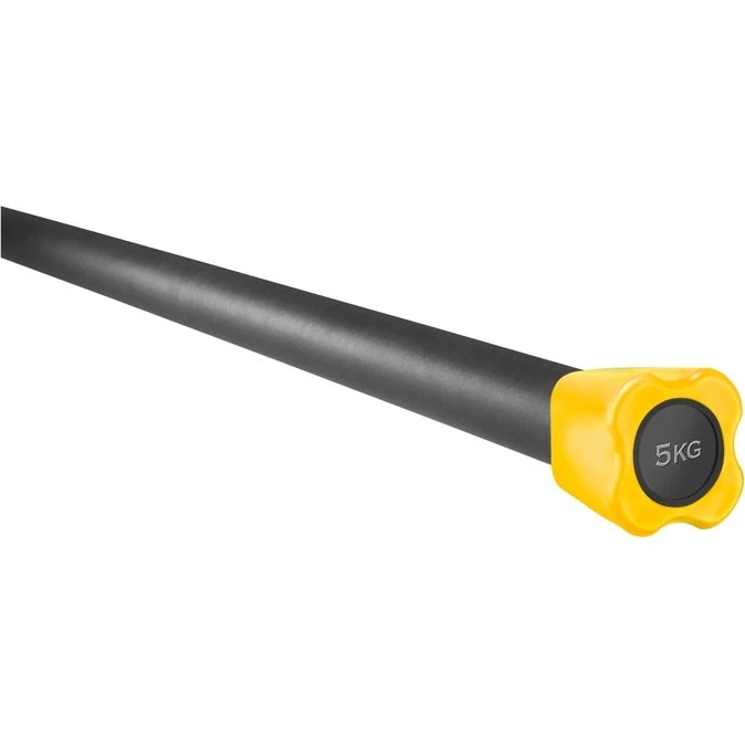 Trendysport Bodybar vægtstang 5 kg