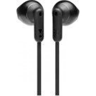 JBL Tune 215BT trådløse in-ear høretelefoner, sort