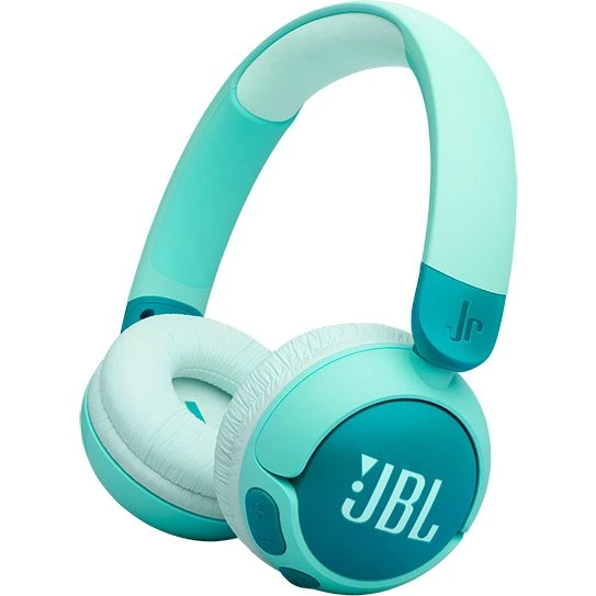 JBL Junior 320BT grøn - trådløse børnehovedtelefoner