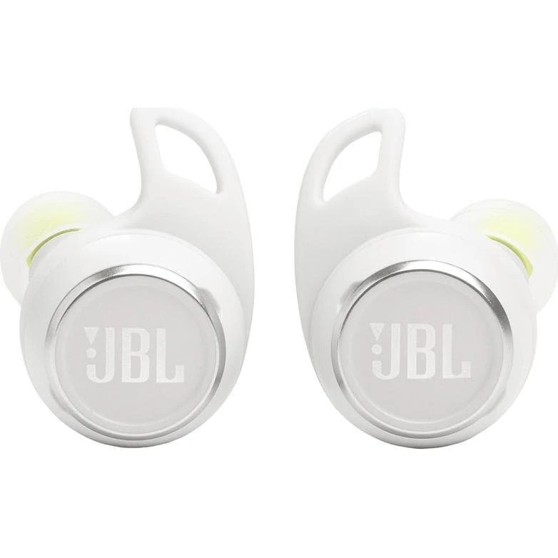 JBL Reflect Aero TWS trådløse in-ear hovedtelefoner, hvid