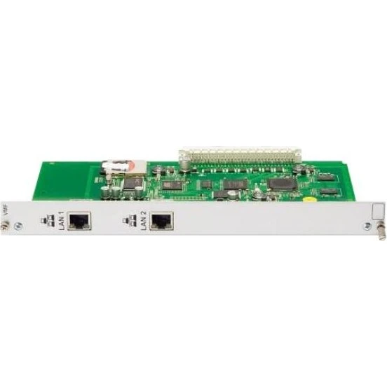 Auerswald COMmander VMF-R LAN-modul med kortlæser