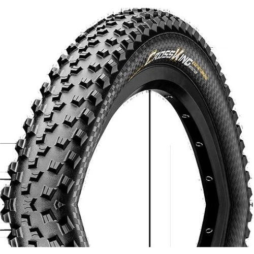 Continental Cross King Protection 26x2.3 (58-559) Tubeless Ready