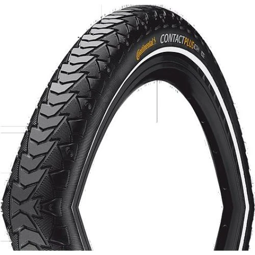 Continental Contact Plus Reflex 28 x 1 1/2 42-635