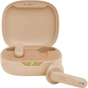 JBL Vibe Flex True Wireless in-ear høretelefoner – Beige