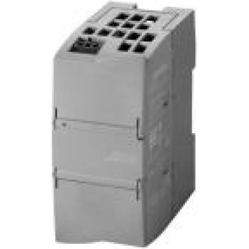 Siemens S7-1200 Compact Switch Modul CSM 1277