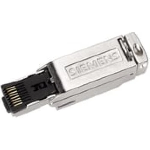 Siemens IE FC RJ45 Plug 4x2 6GK1901-1BB11-2AA0