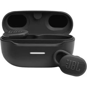 JBL Endurance Race TWS trådløse in-ear høretelefoner – Sort