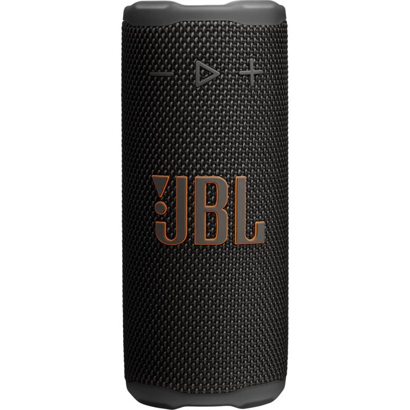 JBL Bluetooth-højttaler Grip, sort, 16 W, bærbar, IP68