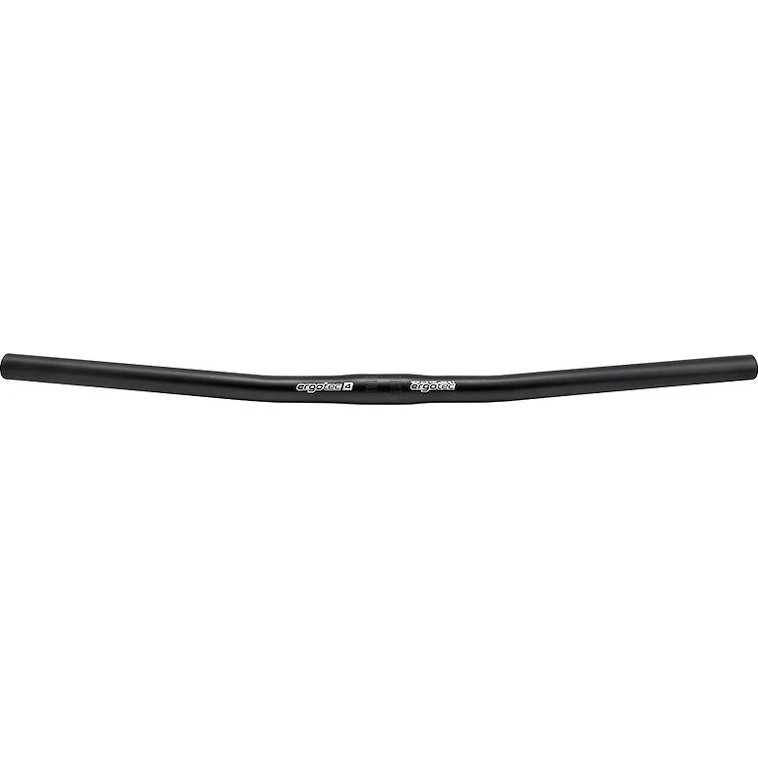 Ergotec Town Exclusive MTB styr 560 mm ø25,4 mm - Sort